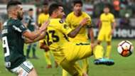 Palmeiras Boca Copa Libertadores 11042018