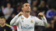 Cristiano Ronaldo Real Madrid