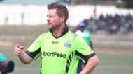 Gor Mahia coach Dylan Kerr.