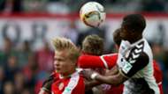 Fabrice Fafa Picault St. Pauli