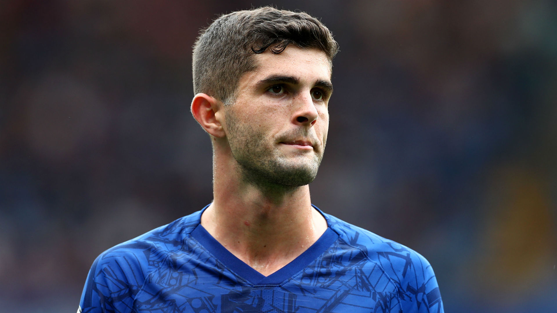 USMNT abroad: Dropped Christian Pulisic must seize opportunity when it