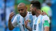 Argentina France Francia World Cup 2018 30062018