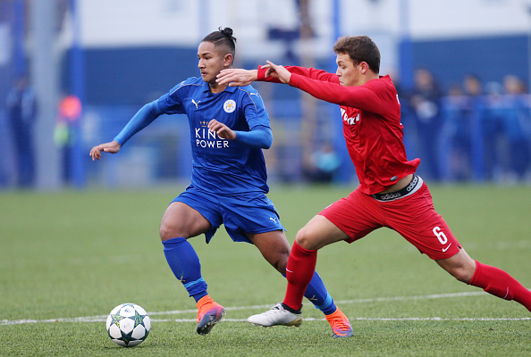 Faiq Bolkiah: Der reichste Fußballer der Welt Goal Faiq Bolkiah: Der reichste Fußballer der Welt Goal