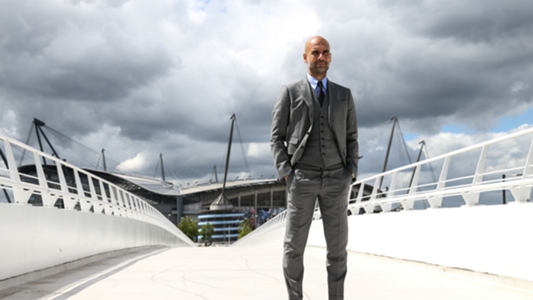Manchester Derby: How the Etihad has become like Old Trafford was under Sir Alex Ferguson | Goal.com