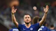 Arsenal Chelsea 2019 Hazard
