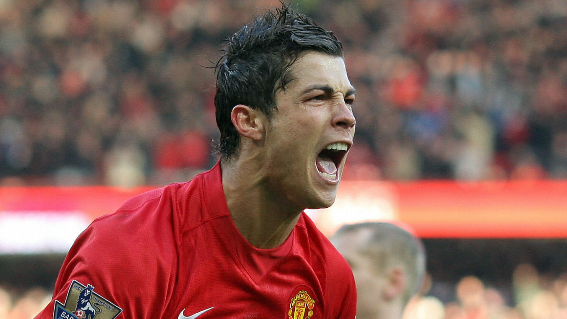 Manchester United news: Cristiano Ronaldo the ‘idol ...