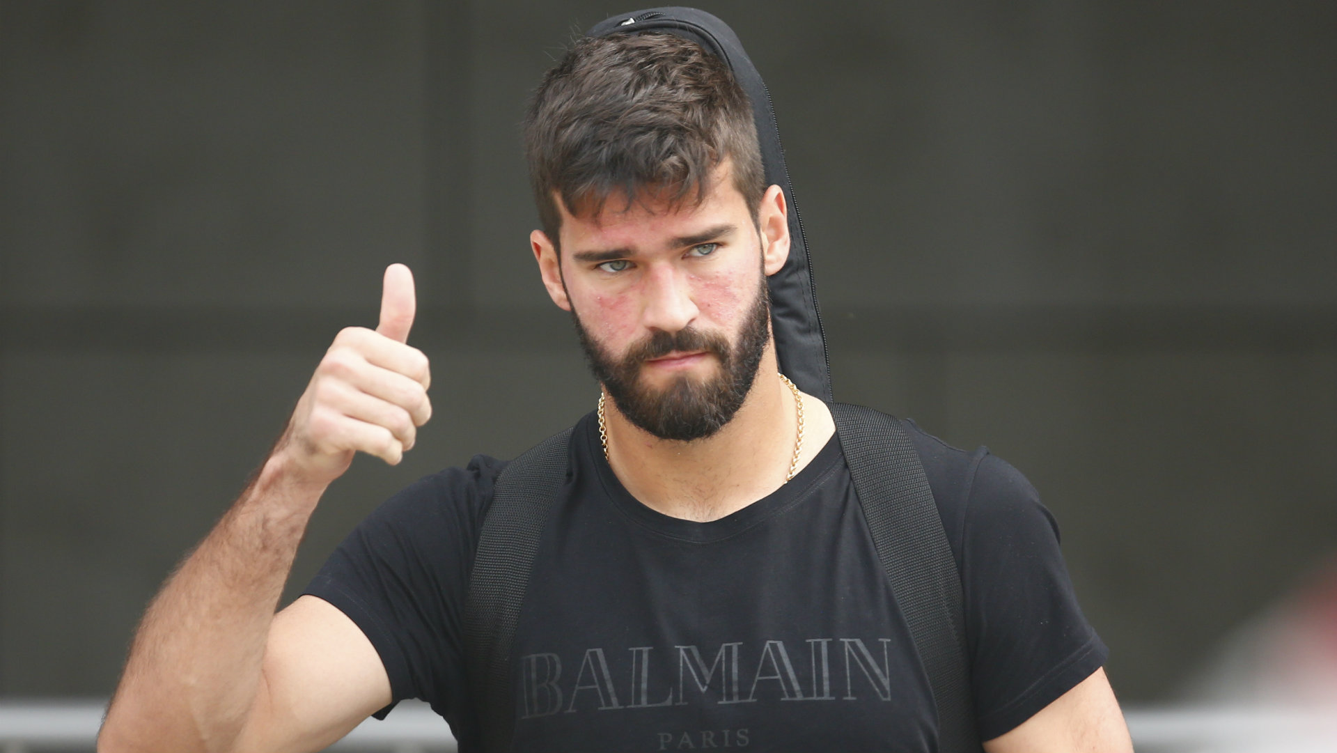 Alisson Brazil