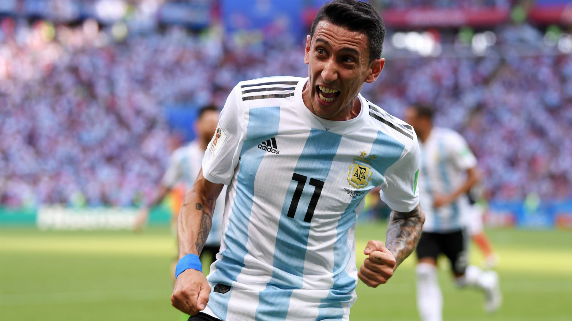 Risultati immagini per francia argentina di maria