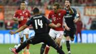 casemiro real madrid champions league 041217