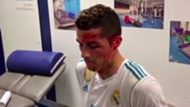 Cristiano Ronaldo Real Madrid