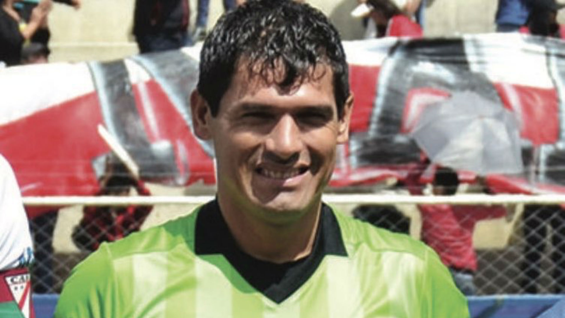 Resultado de imagen para ARBITRO VICTOR HUGO HURTADO FALLECIO EN PLENO PARTIDO