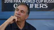 Bruce Arena USA Honduras