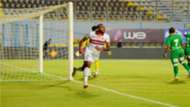 الزمالك - الاتحاد السكندري
