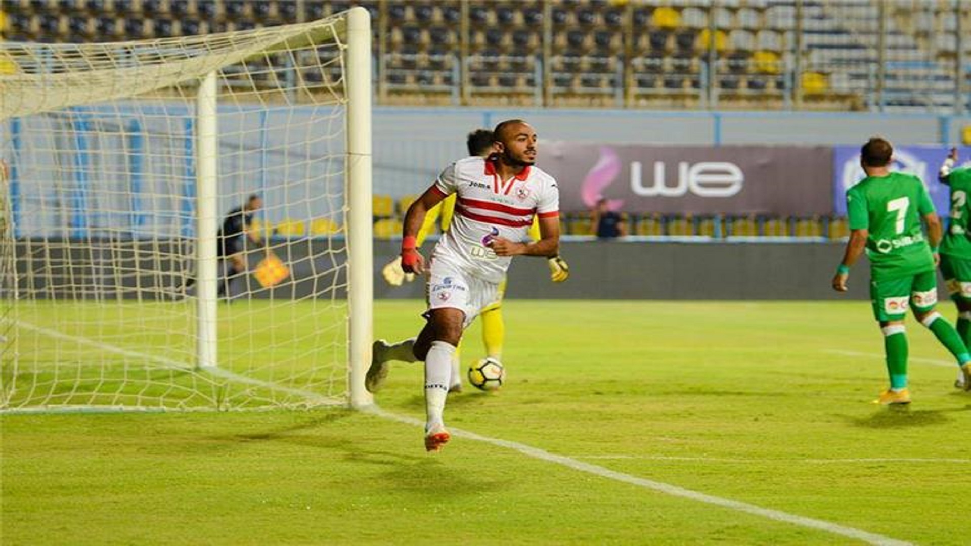 الكونفدرالية | الزمالك يستمر في نزيف النقاط وحسين داي يتصدر المجموعة بالتعادل