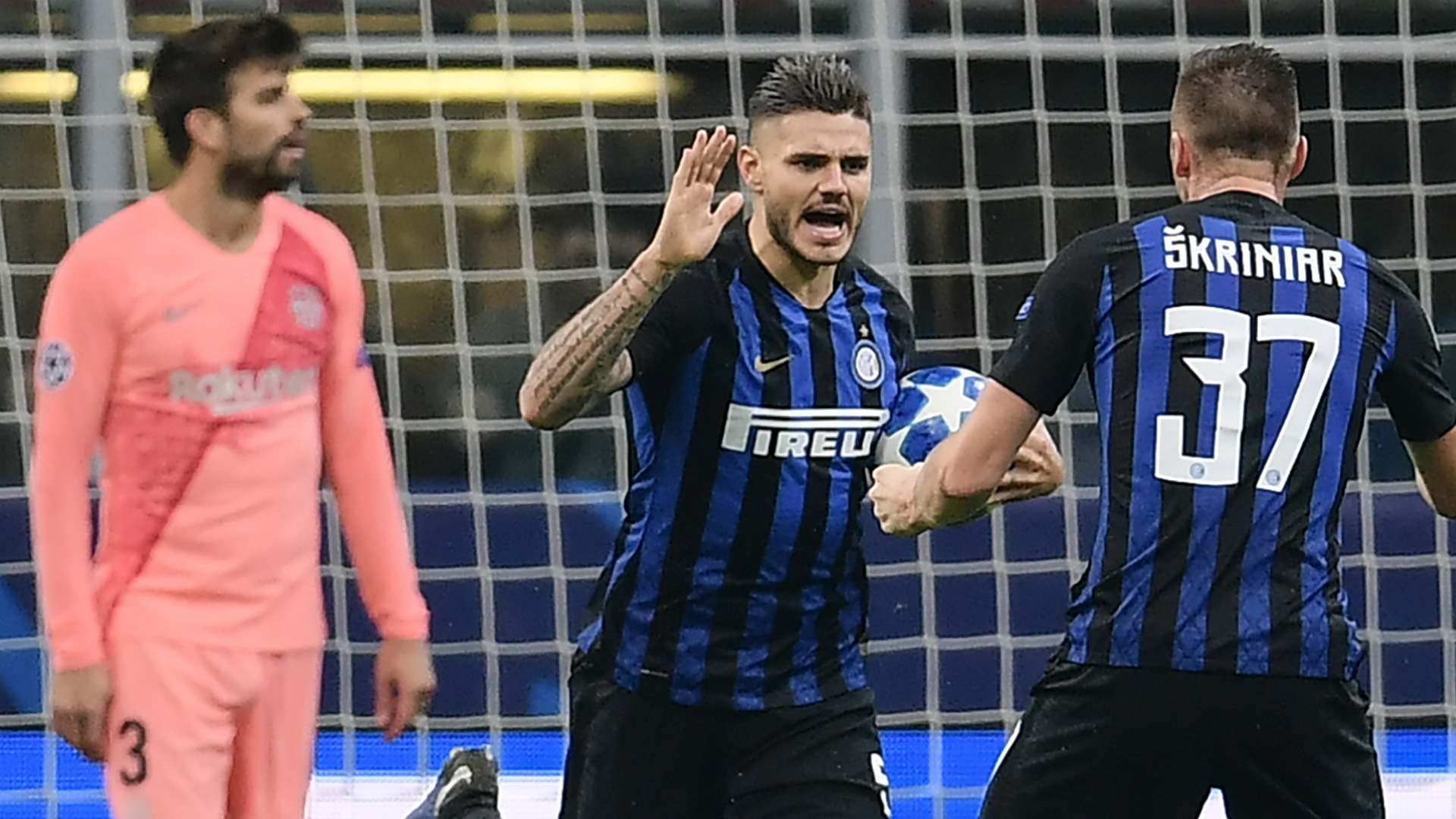 icardi inter barcellona