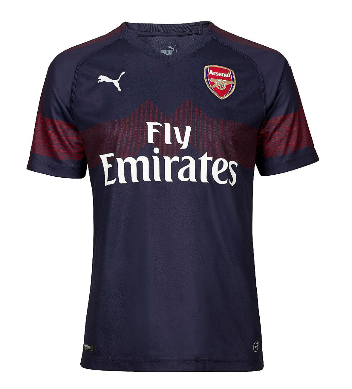 Aubameyang & Bellerin show off new Arsenal away shirt | Soccer | Sporting News