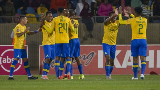 Bloemfontein Celtic 1-2 Mamelodi Sundowns: Brazilians claim hard-fought win over Siwelele Bloemfontein Celtic 1-2 Mamelodi Sundowns: Brazilians claim hard-fought win over Siwelele