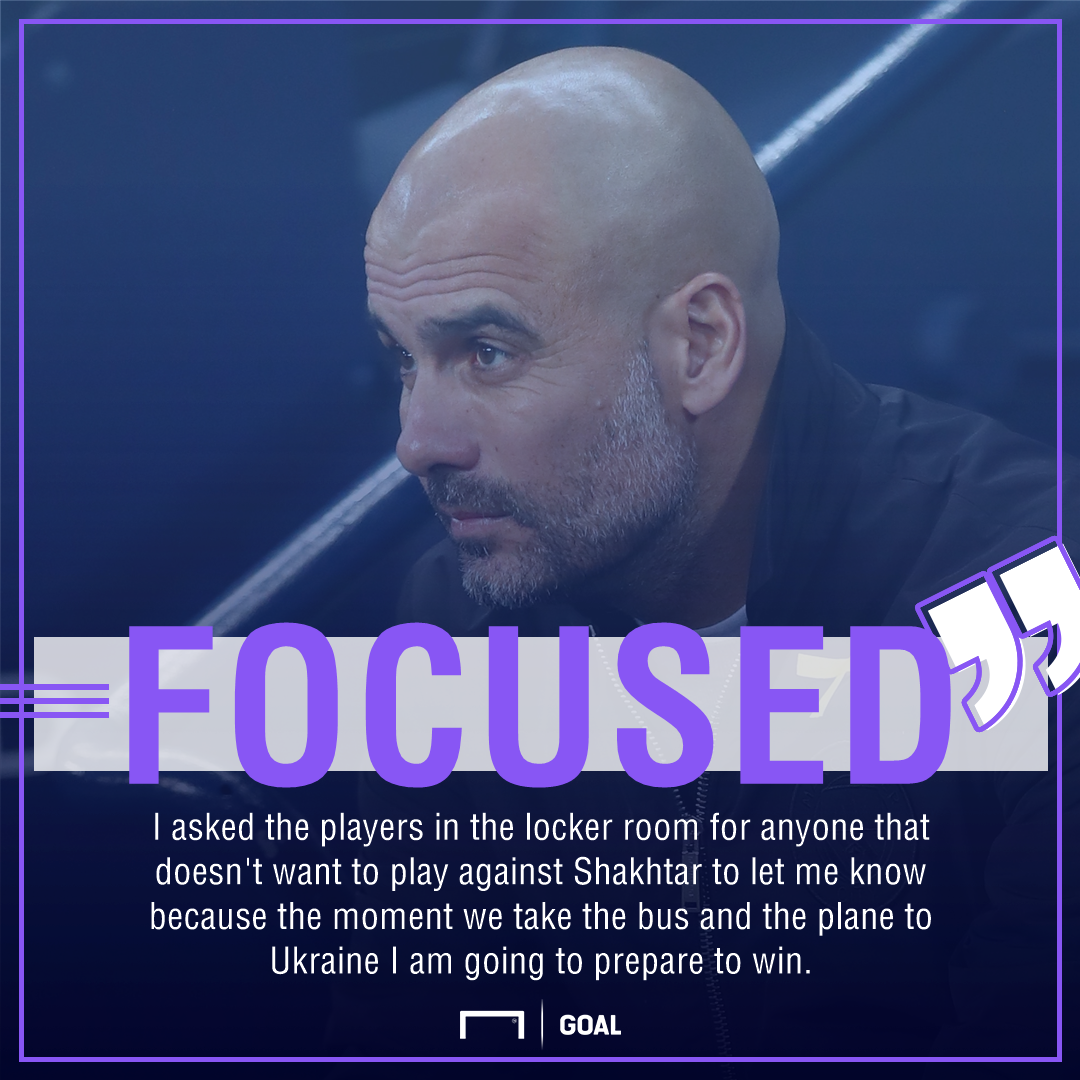 Napoli Have No Right To Complain About Pep Guardiola's Man City ...