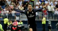 Cristiano Ronaldo Real Madrid