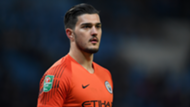 Arijanet Muric Manchester City 2018-19
