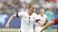 Mewis USWNT