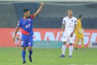 Boithang Haokip Bengaluru FC
