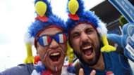 Euro 2016 Fans