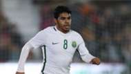 yahya al shehri