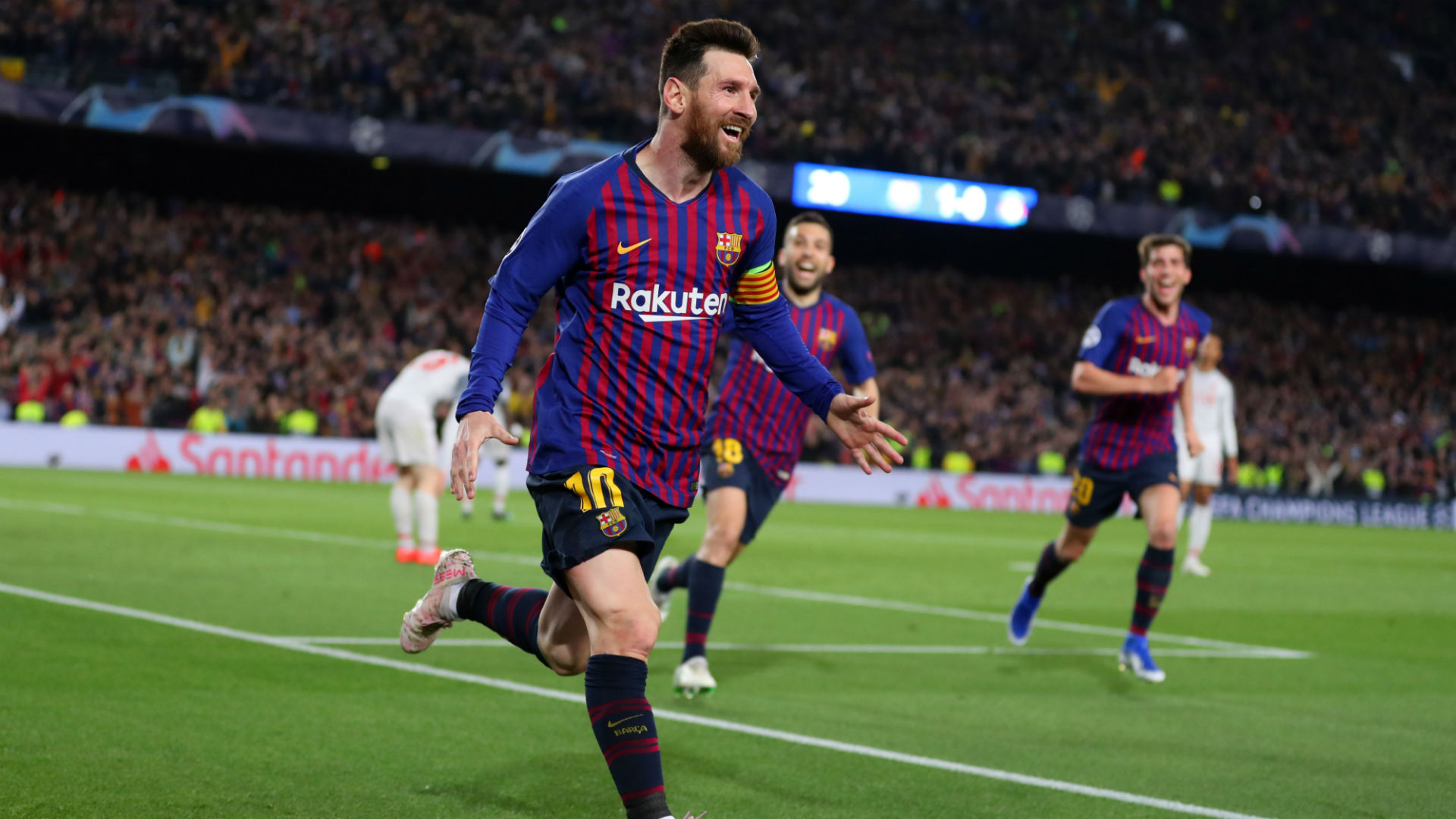 Image result for Gol tendangan bebas Lionel Messi