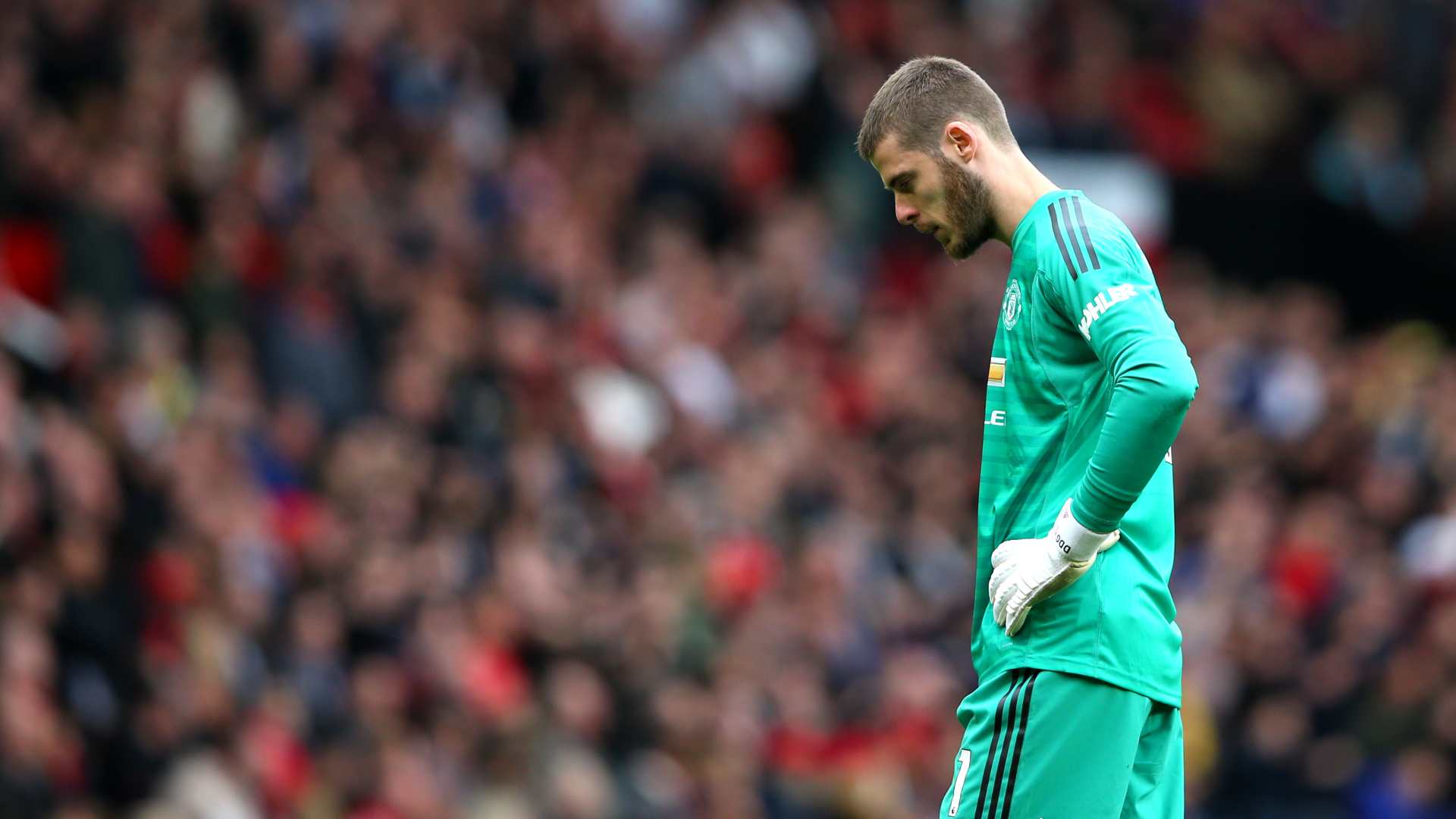 David de Gea