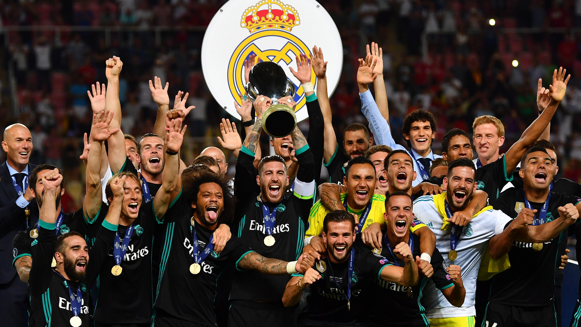 Wie Hat Real Madrid Gespielt Wie Hat Real Madrid Gespielt