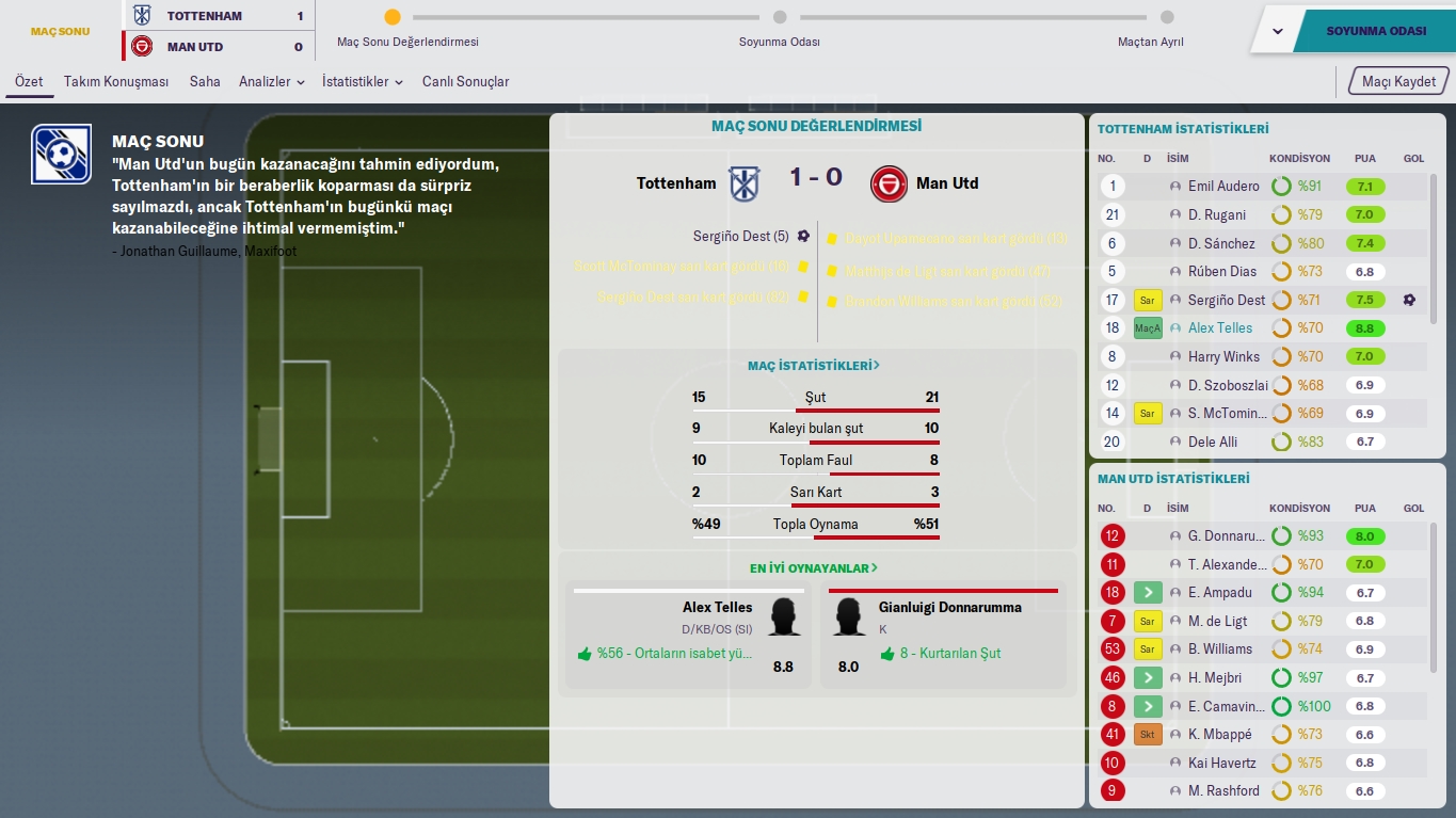 FM Gunlukleri 3 04292020