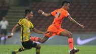 Faris Ramli, PKNS FC