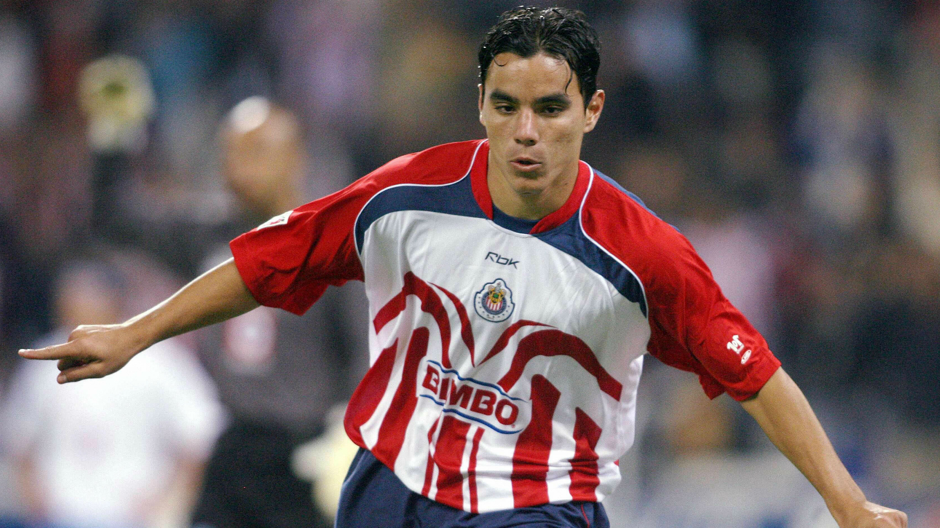 Los mejores jugadores de la historia de Chivas