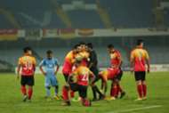 East Bengal