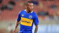 Bradley Ralani, Cape Town City, February 2018
