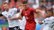 Patrik Schick Czech Republic