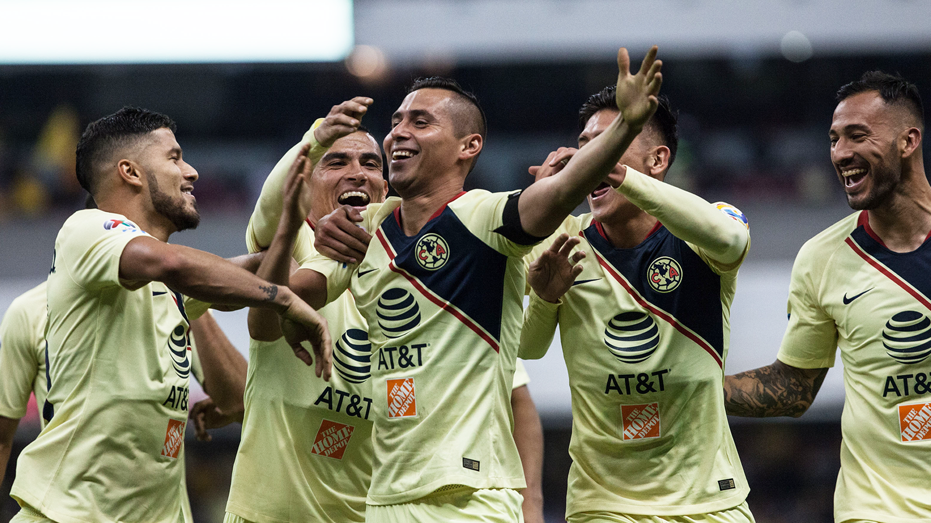 Liga MX: Why Does Mexican Soccer League Split Into Apertura & Clausura ...