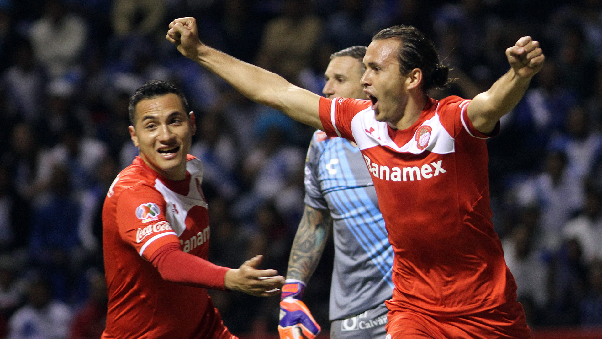 Omar Arellano es nuevo jugador de Herediano