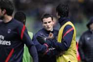 Gameiro PSG