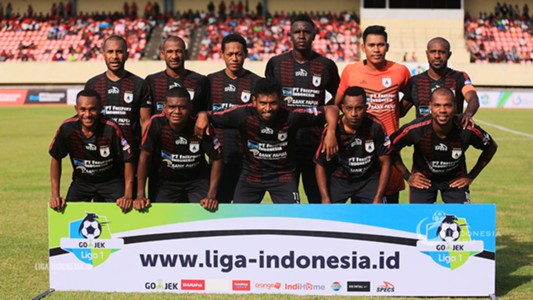 Tim Persipura Jayapura