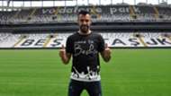 Alvaro Negredo Come to Besiktas