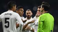 Real Madrid LaLiga 06012019