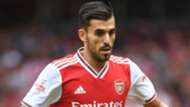 Dani Ceballos Arsenal 2019-20
