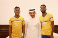فراس البريكان - أحمد يحيى