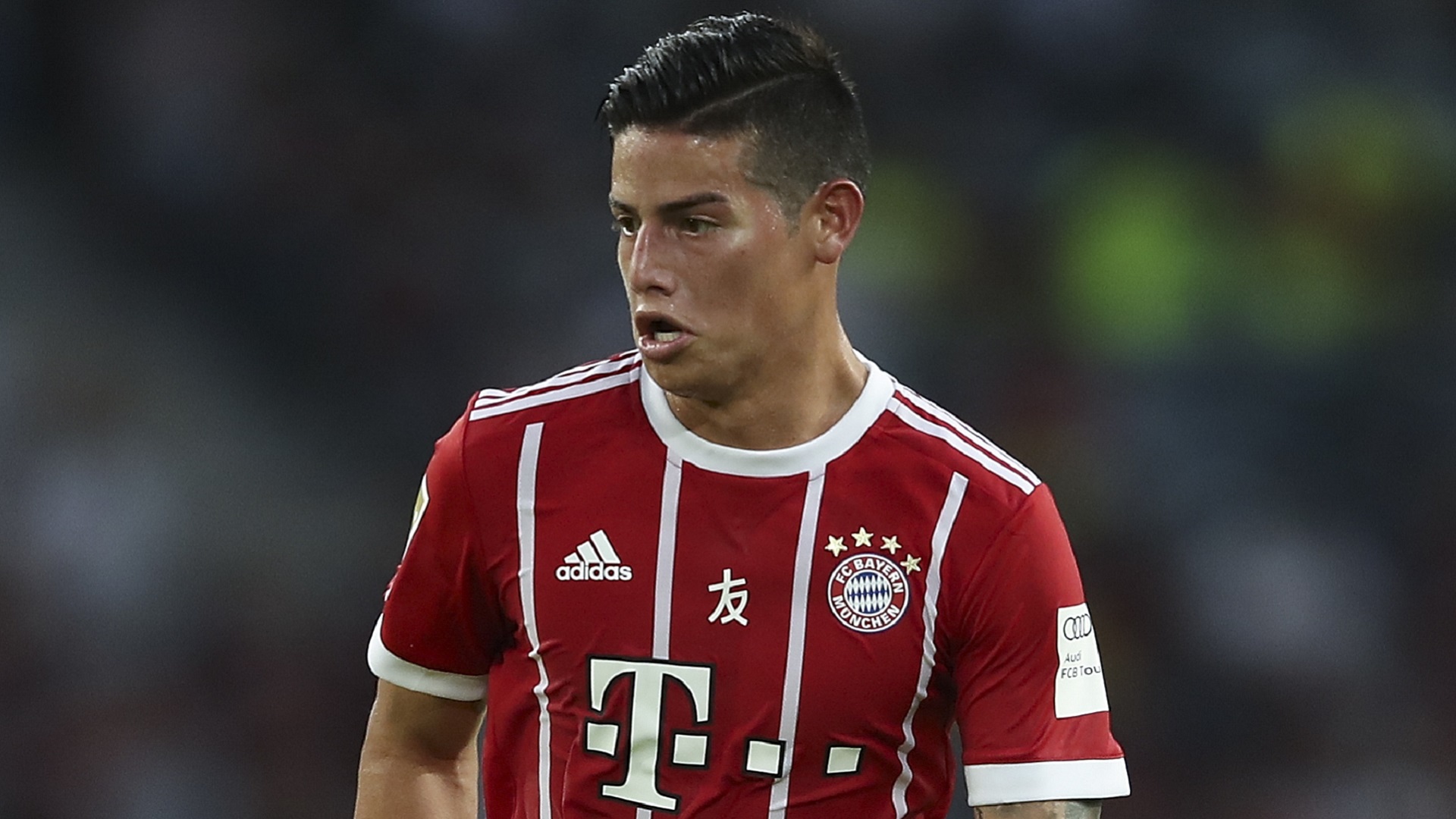 2017-07-25 James Bayern
