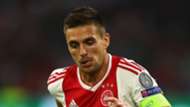 Dusan Tadic Ajax 2018-19