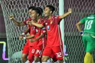 Kelantan, Malaysia Super League, 05052018