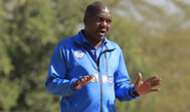 Sofapaka coach Sam Ssimbwa