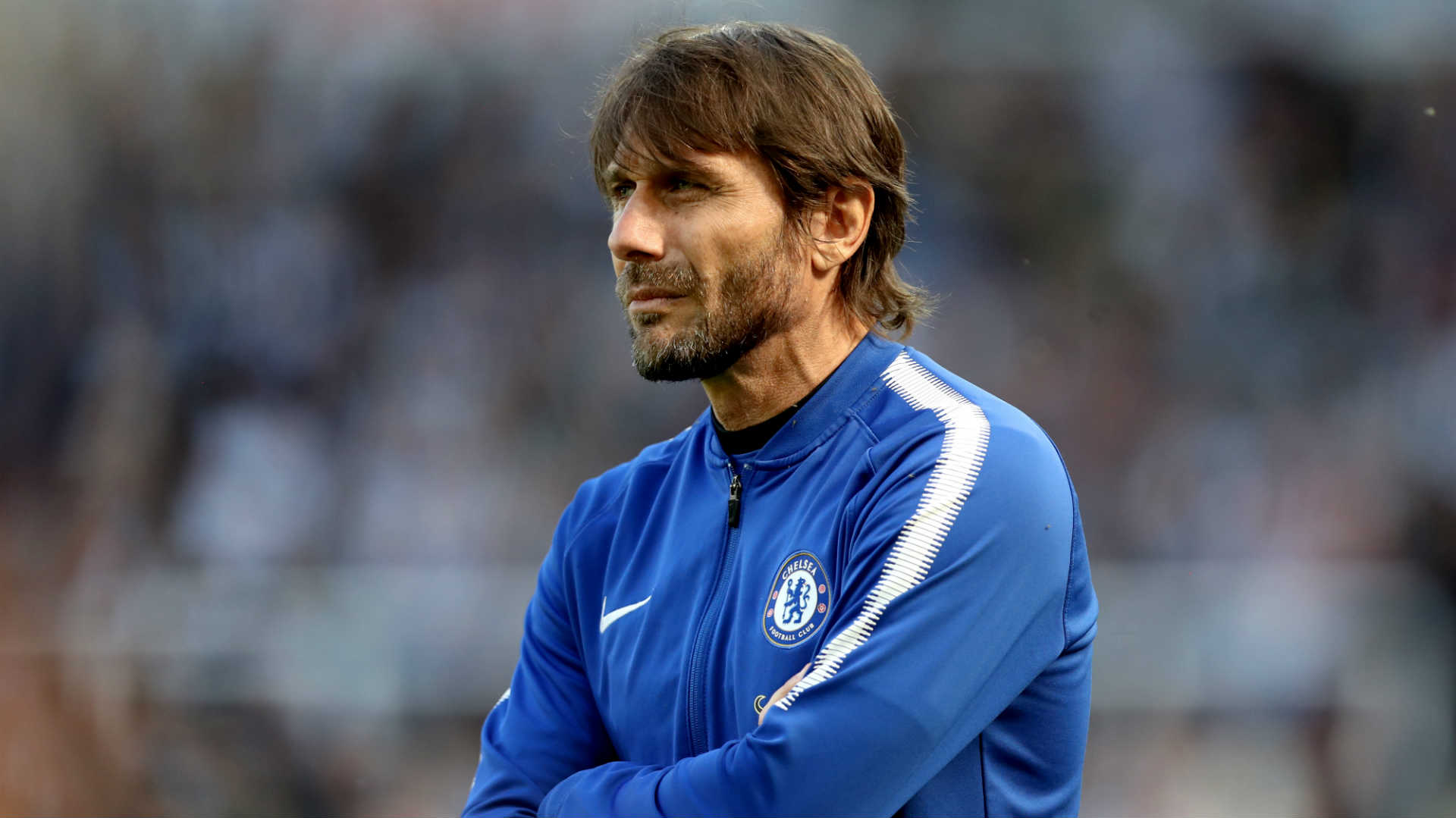 2018-05-14 Antonio Conte